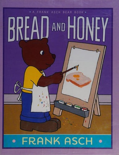 Cover of Bread and Honey
