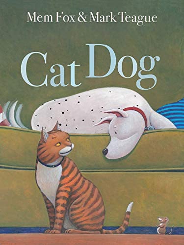 Cover of Cat Dog