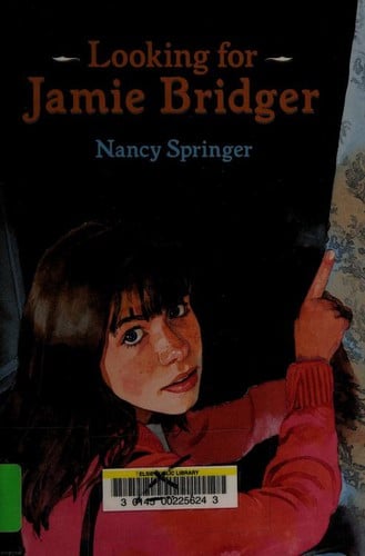 Cover of Looking for Jamie Bridger