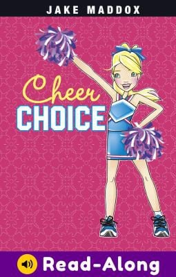Cover of Cheer Choice