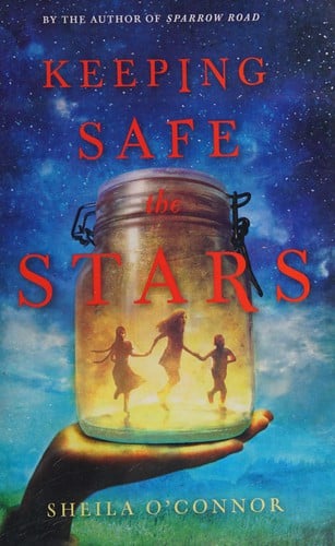 Cover of Keeping Safe the Stars