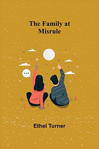 Cover of The Family at Misrule