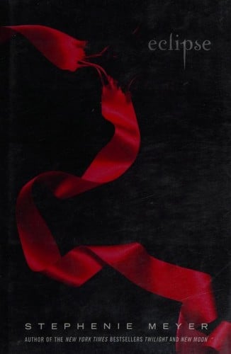 Cover of Eclipse Collector's Edition