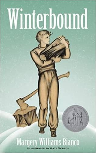 Cover of Winterbound