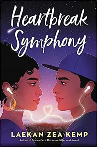 Cover of Heartbreak Symphony