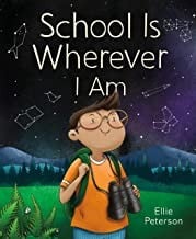 Cover of School Is Wherever I Am