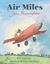 Cover of Air Miles