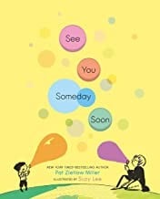 Cover of See You Someday Soon