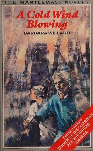 Cover of A Cold Wind Blowing