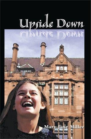 Cover of Upside Down