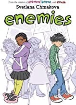 Cover of Enemies