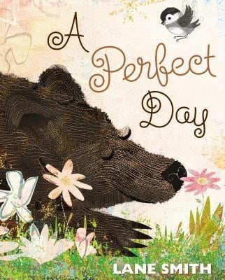 Cover of A Perfect Day
