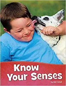 Cover of Know Your Senses