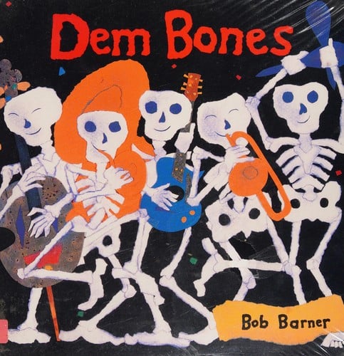 Cover of Dem Bones