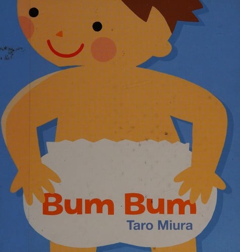 Cover of Bum Bum