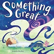 Cover of Something Great