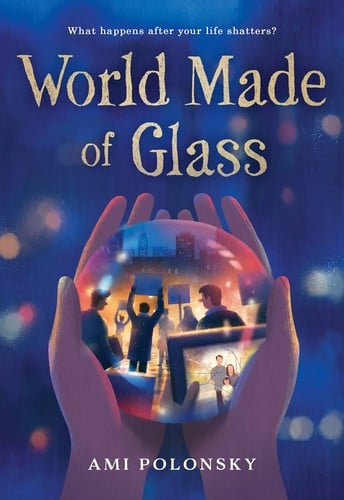 Cover of World Made of Glass