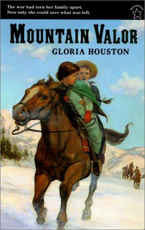 Cover of Mountain Valor