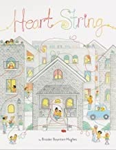 Cover of Heart String