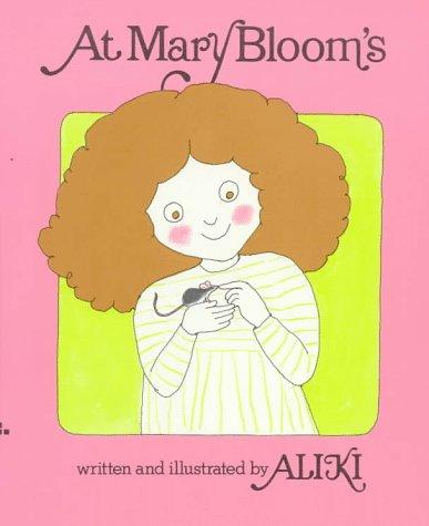 Cover of At Mary Bloom's