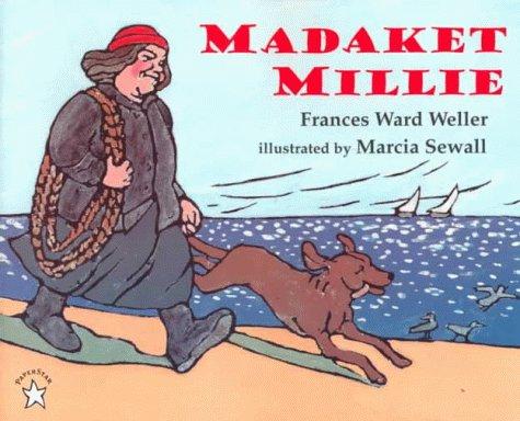 Cover of Madaket Millie