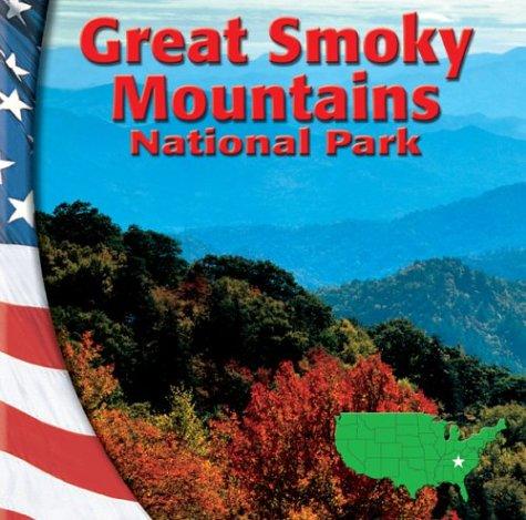 Cover of Great Smoky Mountains National Park