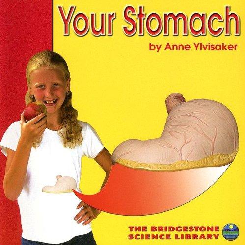 Cover of Your Stomach