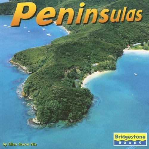 Cover of Peninsulas