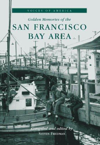 Cover of San Francisco Bay Area Ca