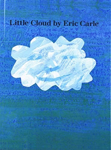 Cover of Little Cloud