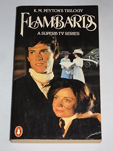 Cover of Flambards