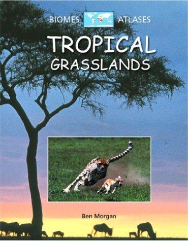 Cover of Tropical Grasslands