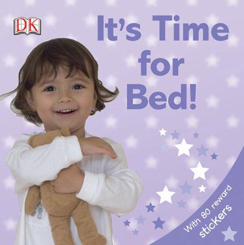 Cover of It's Time for Bed!