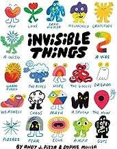 Cover of Invisible Things