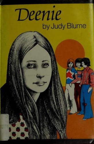 Cover of Deenie
