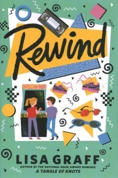 Cover of Rewind