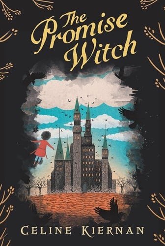Cover of The Promise Witch