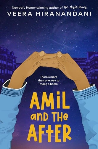 Cover of Amil and After