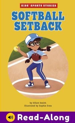Cover of Softball Setback
