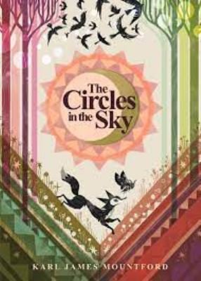 Cover of The Circles in the Sky