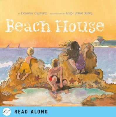 Cover of Beach House