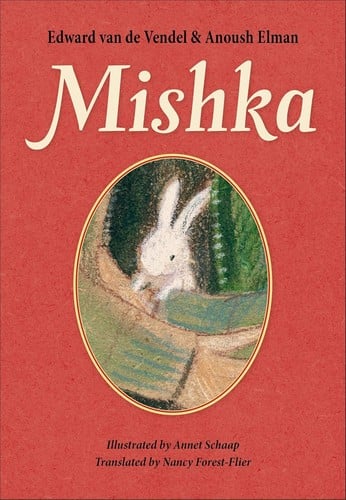 Cover of Mishka