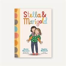 Cover of Stella & Marigold