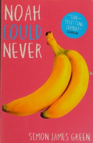 Cover of Noah Could Never