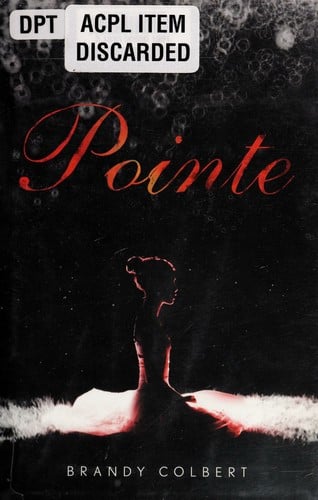 Cover of Pointe