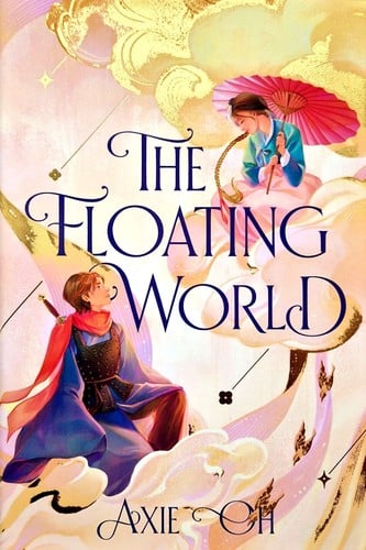 Cover of The Floating World