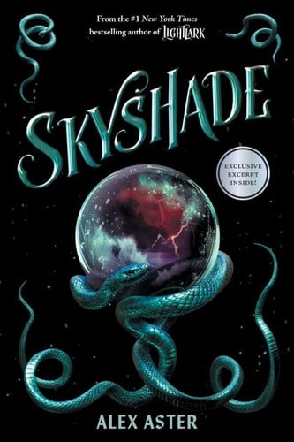 Cover of Skyshade