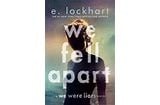Cover of We Fell Apart