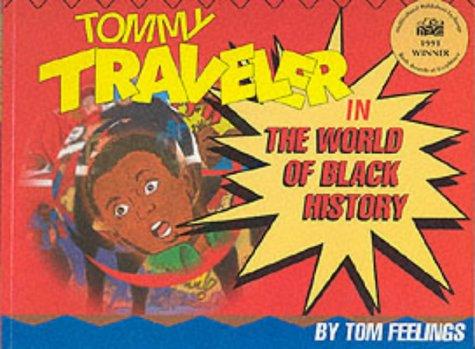 Cover of World Black History