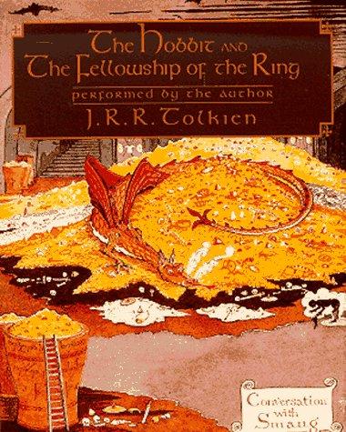 Cover of Fellowship of the Ring